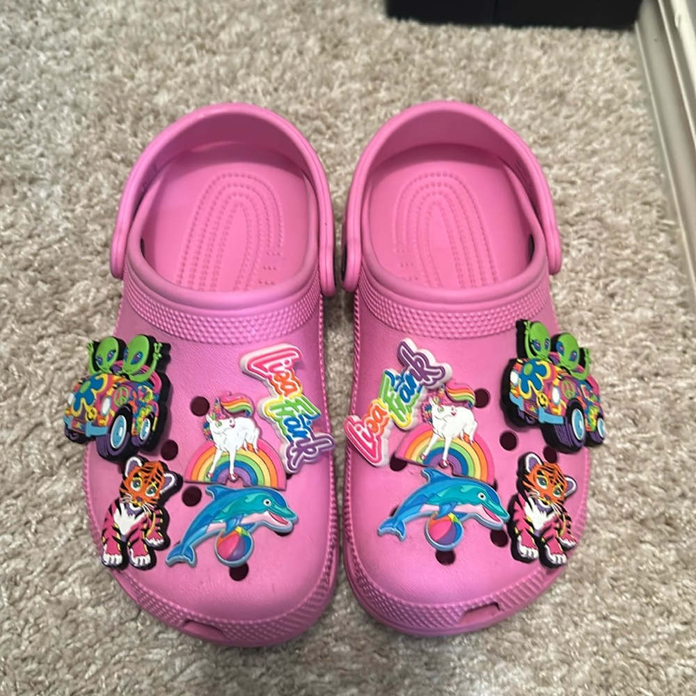 Crocs